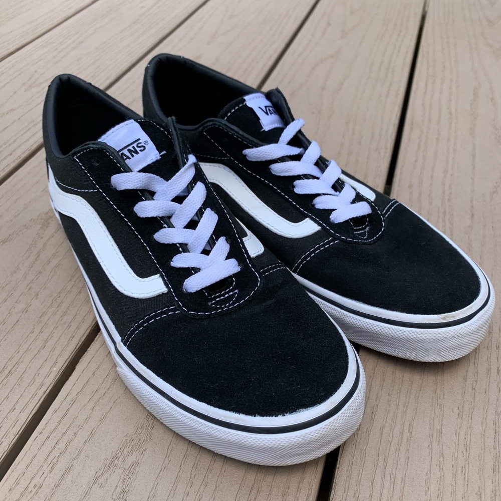Vans Old Skool Sneakers